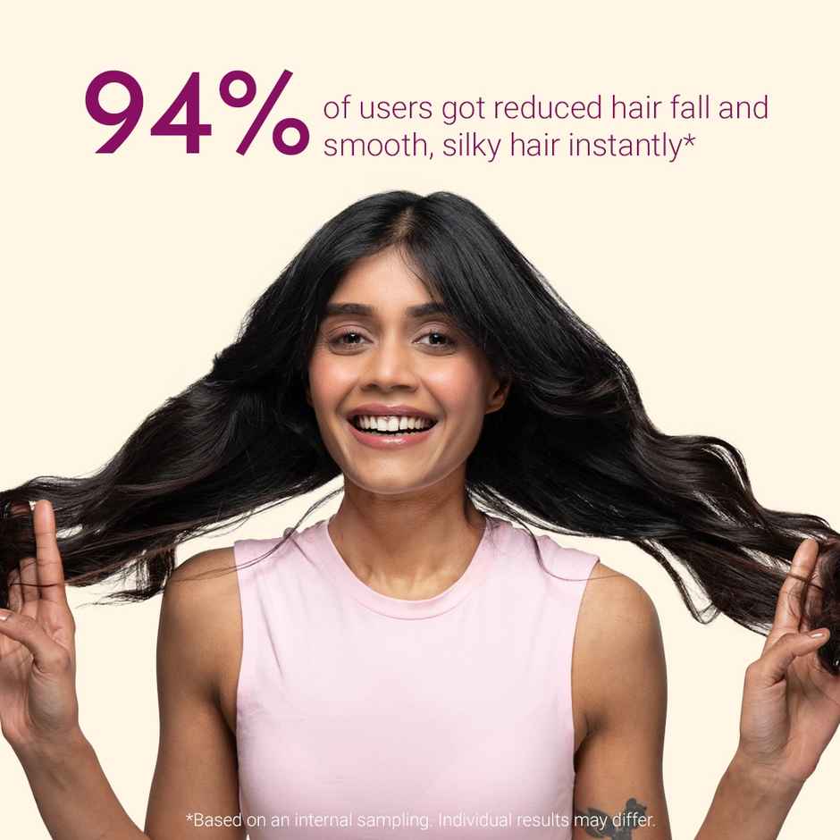 Arata Anti-Hairfall Onion Shampoo