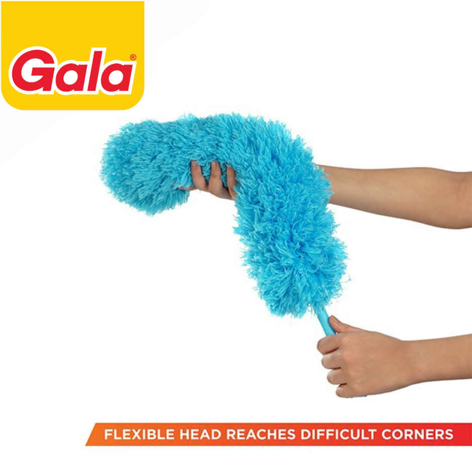 Gala Multipurpose Microfiber Duster Flexible
