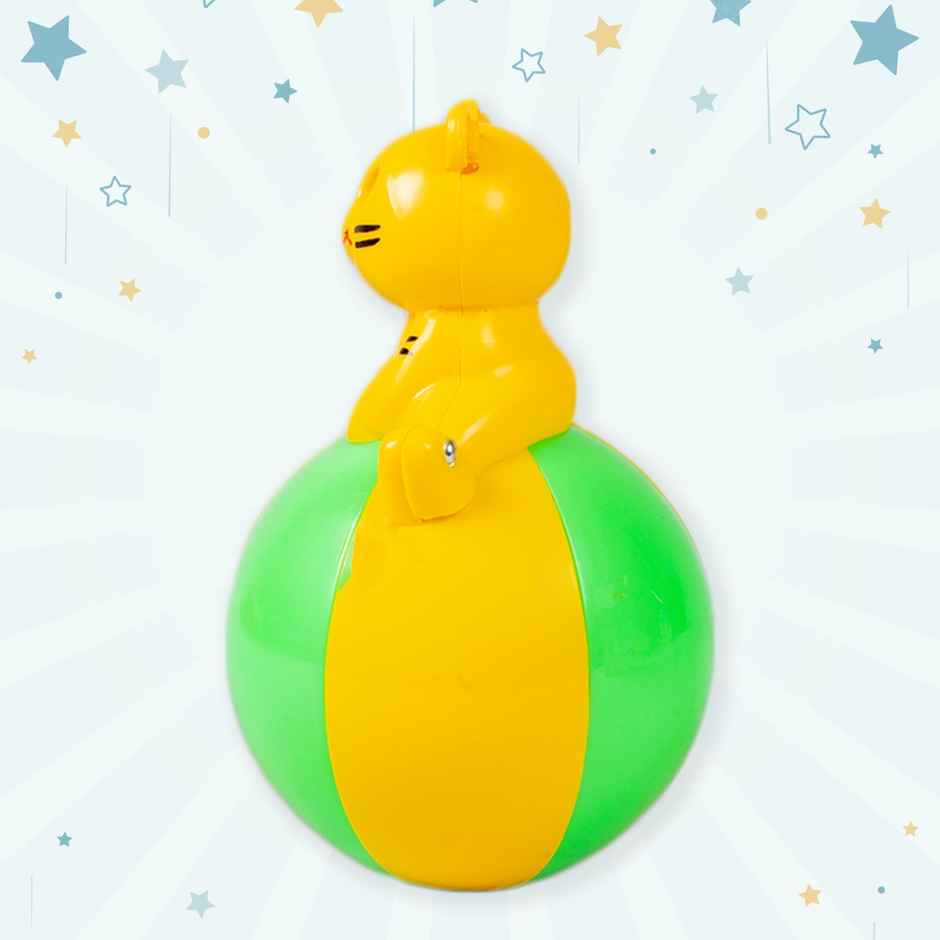 Ratna's Circus Roly Poly | Assorted