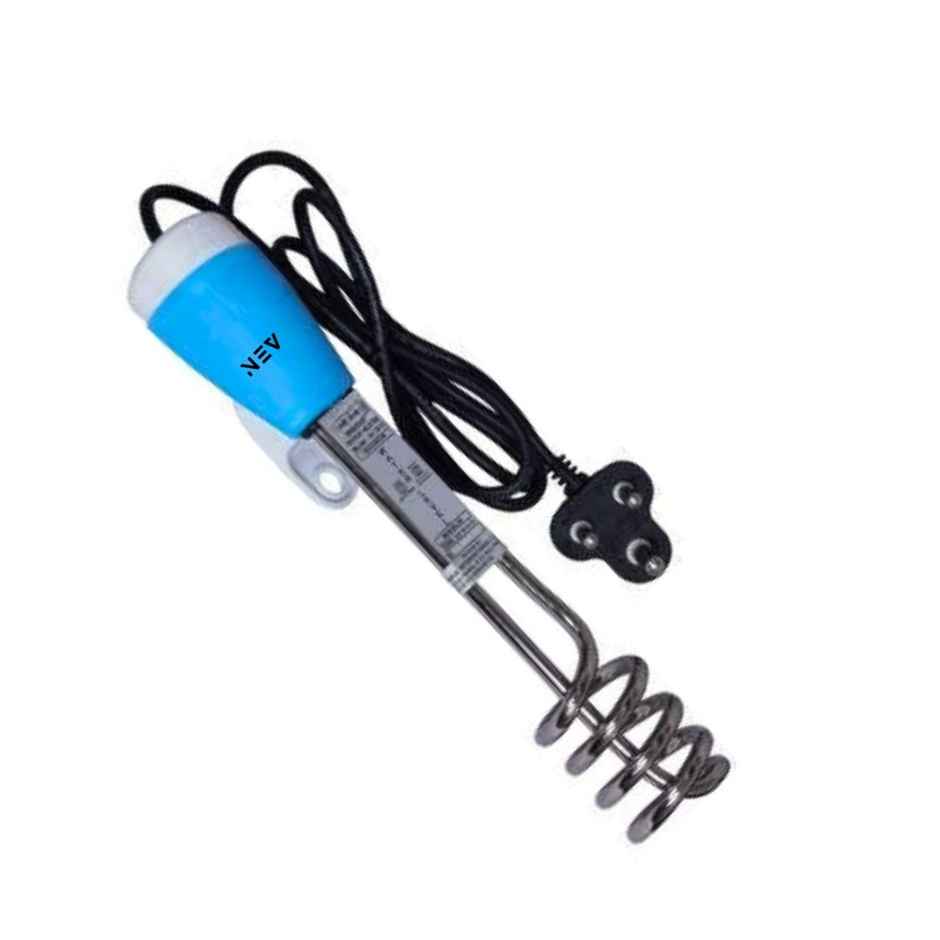 NEV ThermX 1500W Shock-Proof Immersion Rod Water Heater | Blue
