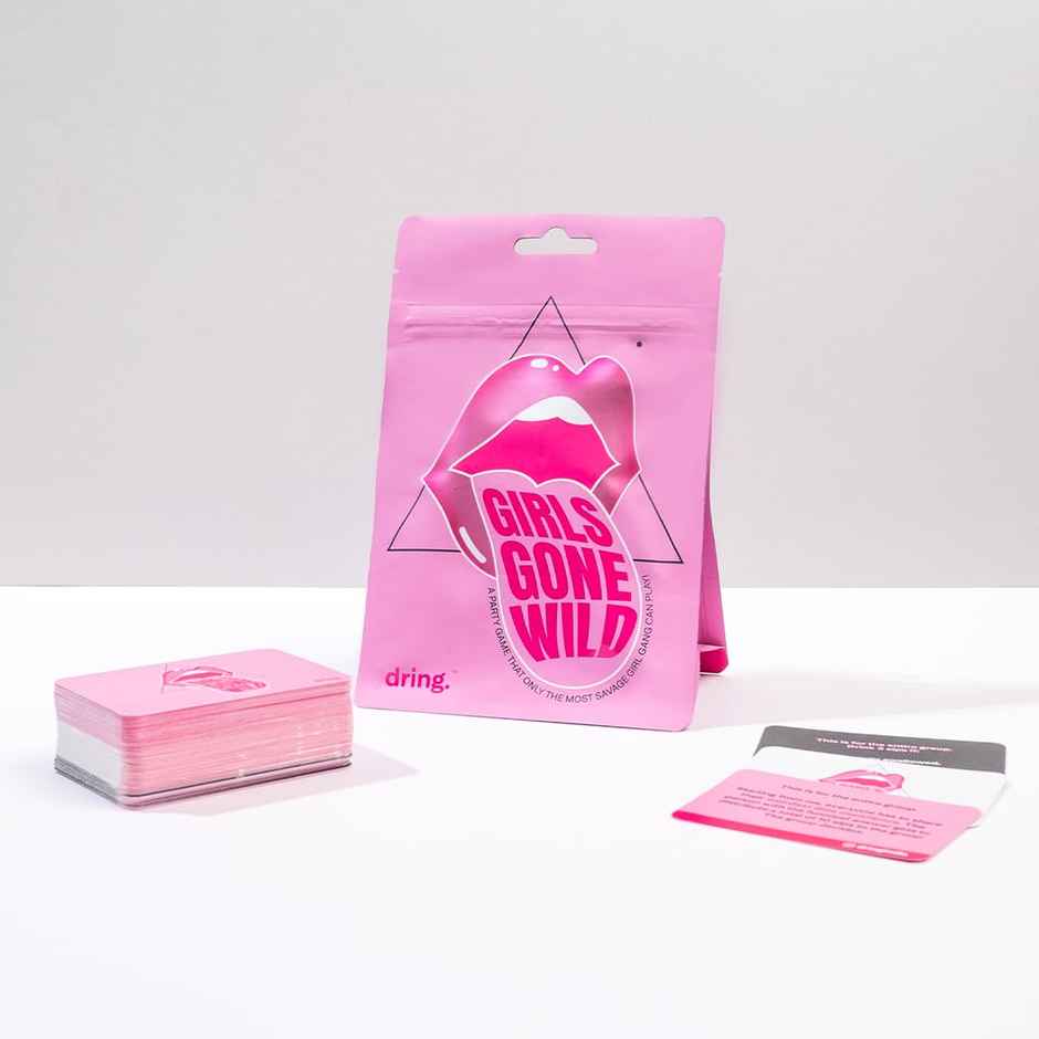 Dring Girls Gone Wild
