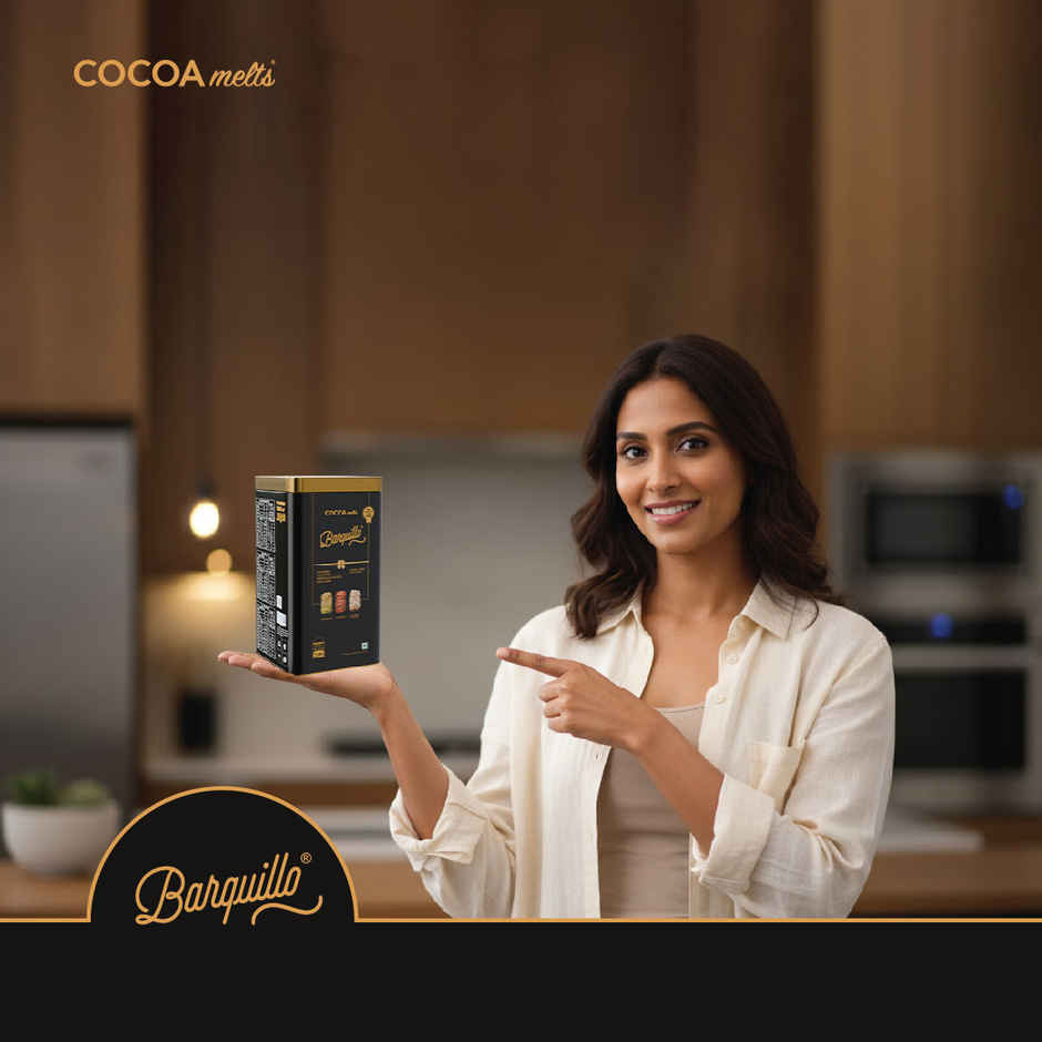 Barquillo Assorted Dubai Chocolate Gift Pack