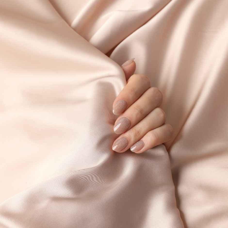 Pep Nails All That Glitters - Lux Nail Bar