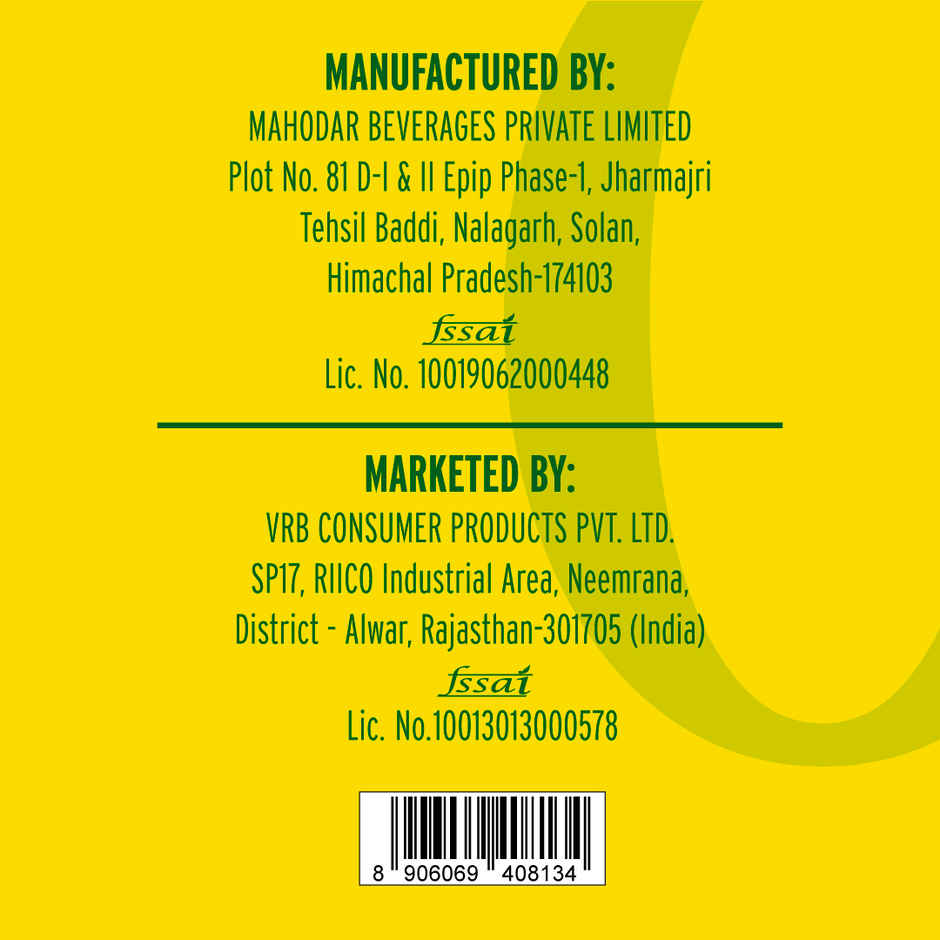 Zyro by Karan Aujla Hydration Drink | Zero Sugar | Lime & Lemon