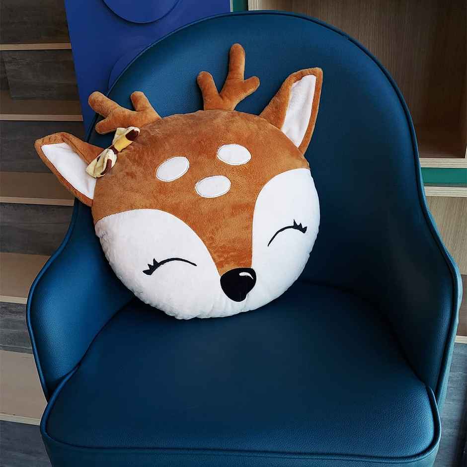 Webby Plush Cute and Adorable Deer Stuffed Toy for Kids | 40 cm