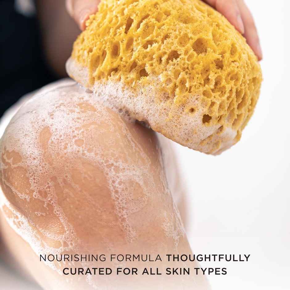 Kimirica Five Elements Shower Gel