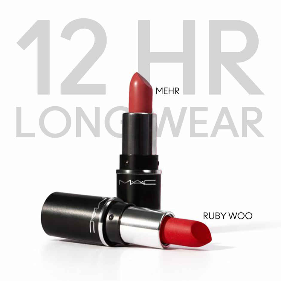 For The Love of MAC Lipstick Gift Kit Combo