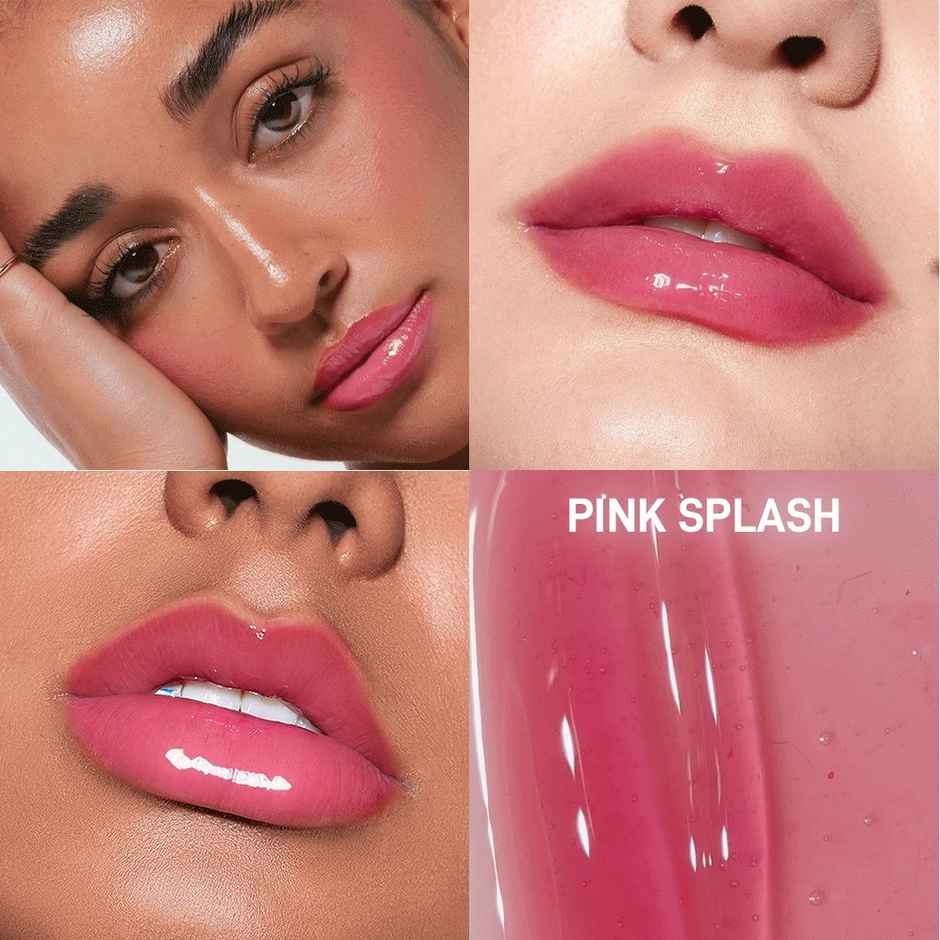 Renee Tip Tip Water Tint 02 Pink Splash