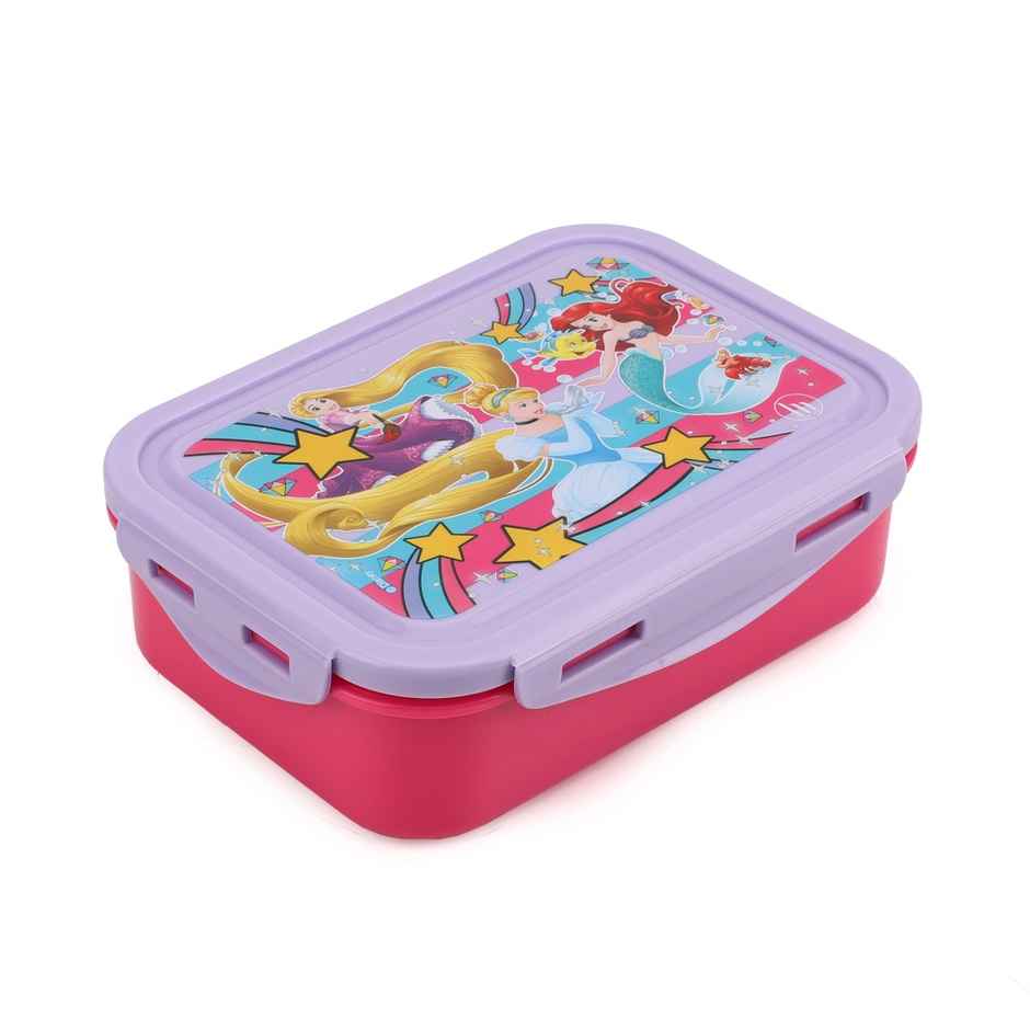 Disney Princess Lunch Box Inside Stainless Steel.-Hmhtlb 88069-Pr