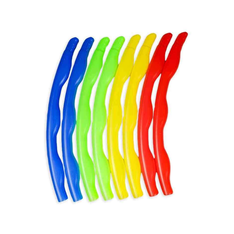 Ratna's Hulla Hoop Ring Dlx | Assorted