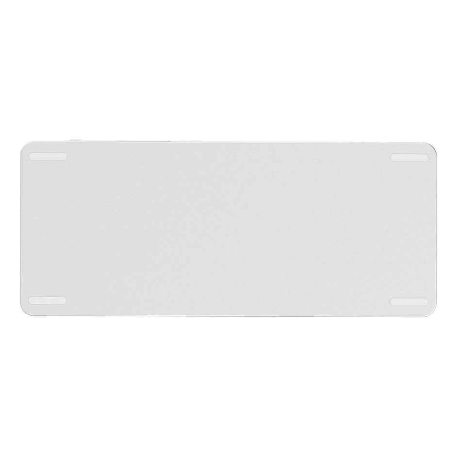 Rapoo X Mumbai Indians Edition E9050L Multi-Device Keyboard | 4 Devices Led Indicators | Ultra-Thin