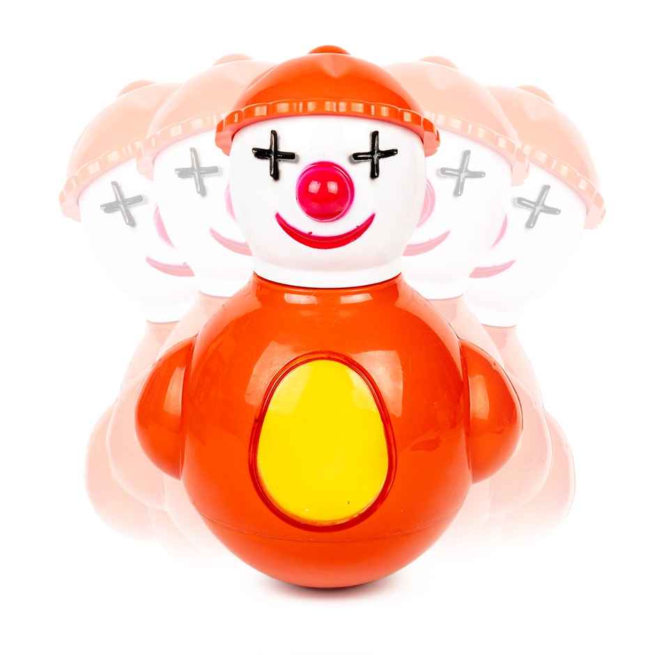 Ratna's Joker Roly Poly