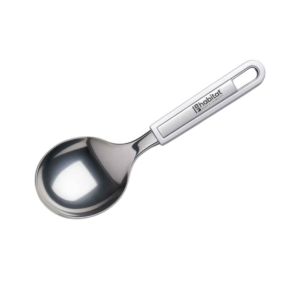 Habitat Pro Series Rice Spoon With Ss Insert | Absolute Functionality with Impressive Design
