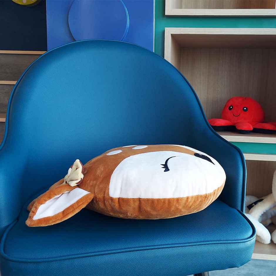 Webby Plush Cute and Adorable Deer Stuffed Toy for Kids | 40 cm