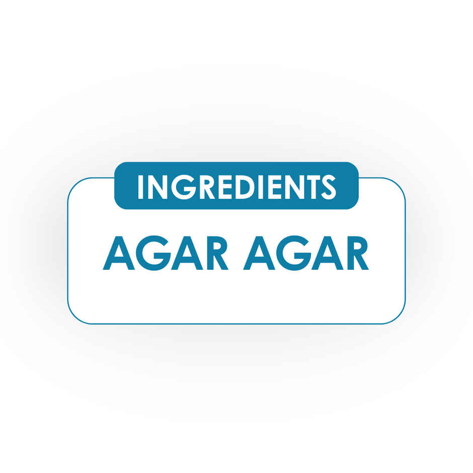 The Select Aisle Agar Agar | Food Setting Ingredient