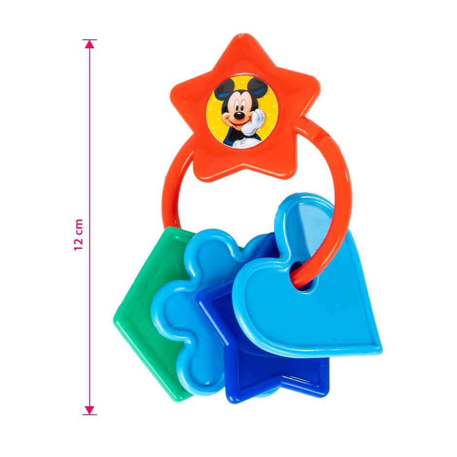 Ratna's Disney Star Teethers Mix