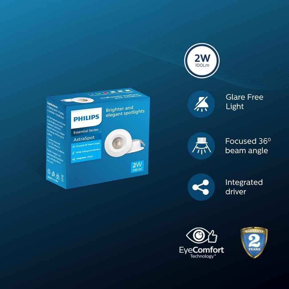 EcoLink 2W Spot Gen2 (NW)