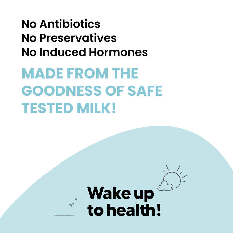 Sids Farm Buffalo Cup Curd