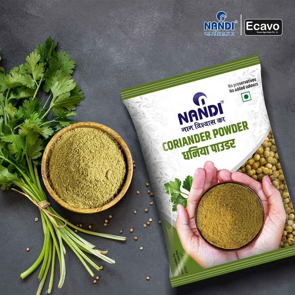 Nandi Coriander Powder