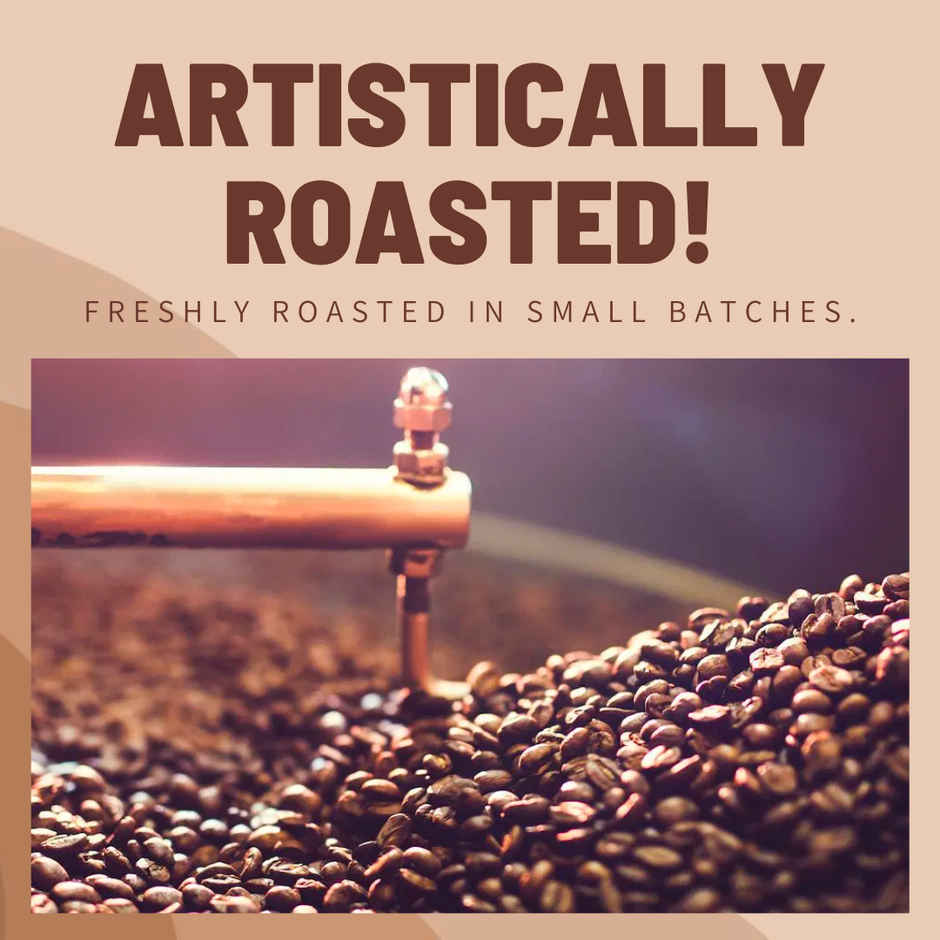 Toffee Coffee Roasters Hazelnut Light Cold Brew Coffee