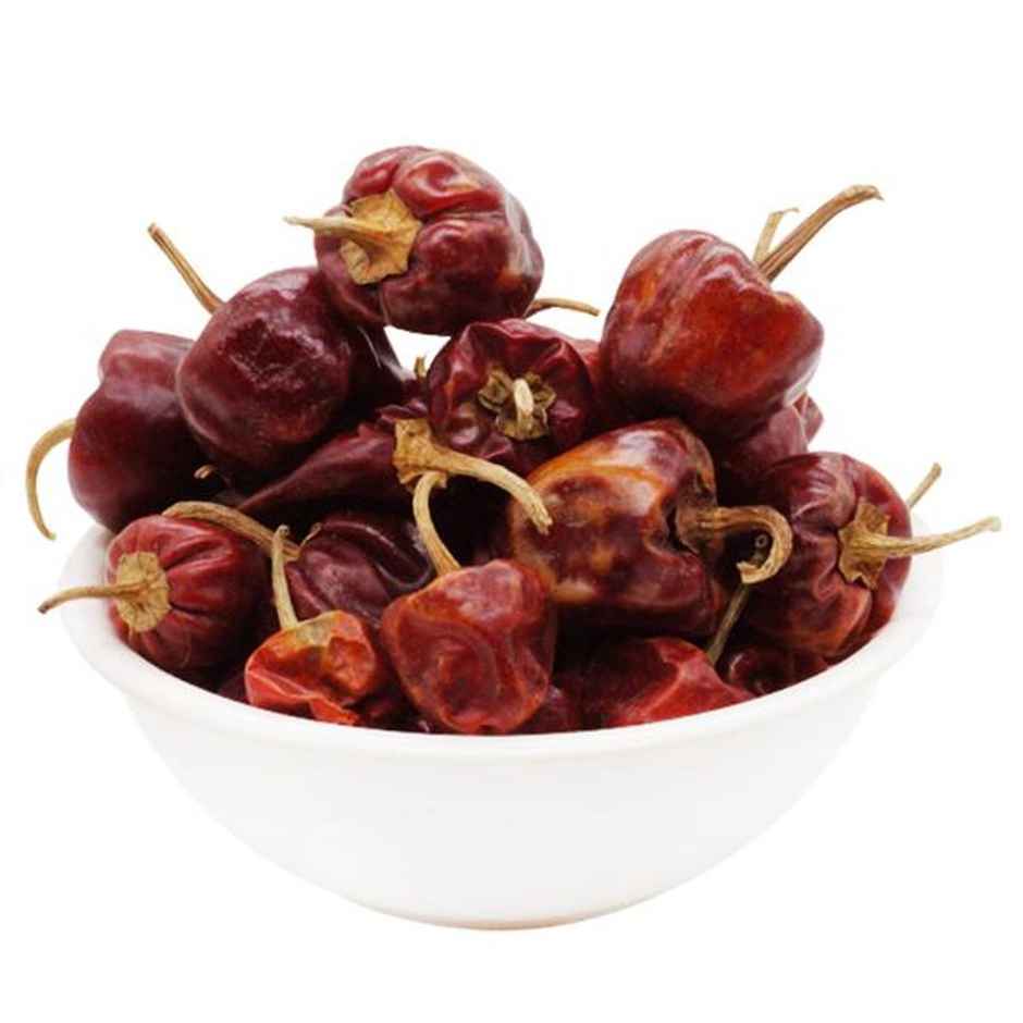 Popular Cherry Chilli