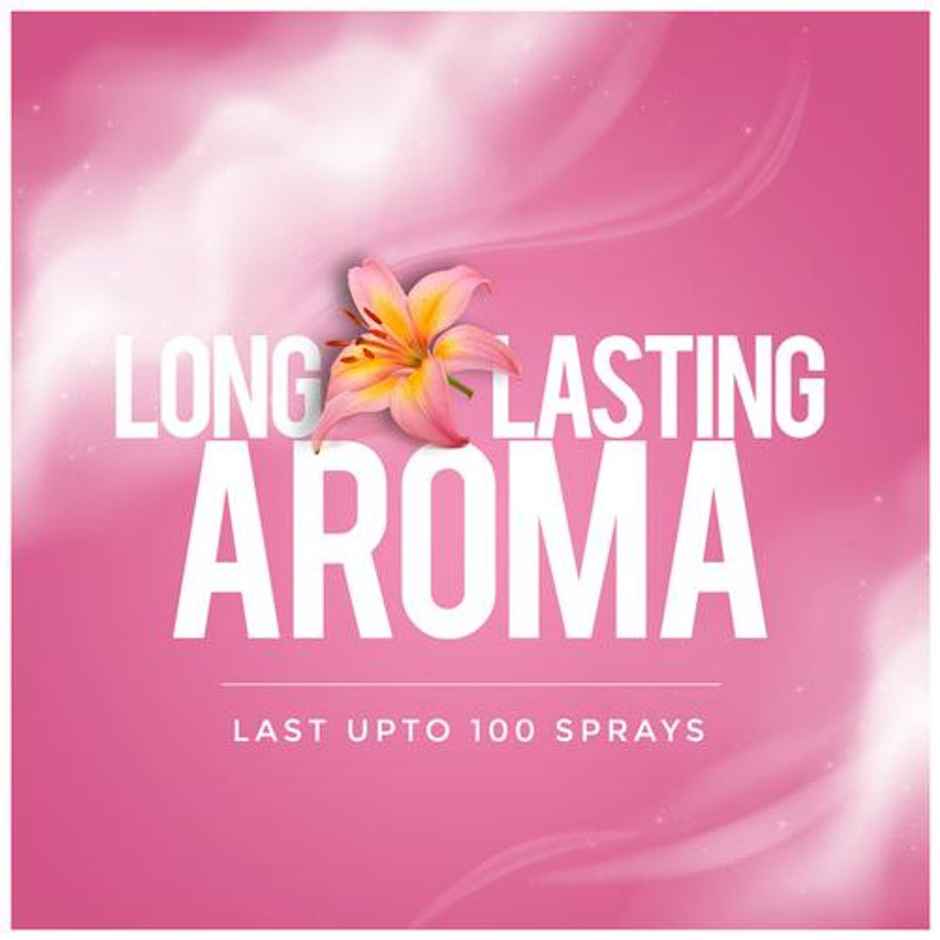 Glade Touch & Fresh Floral Room Freshener | Dispenser + Refill