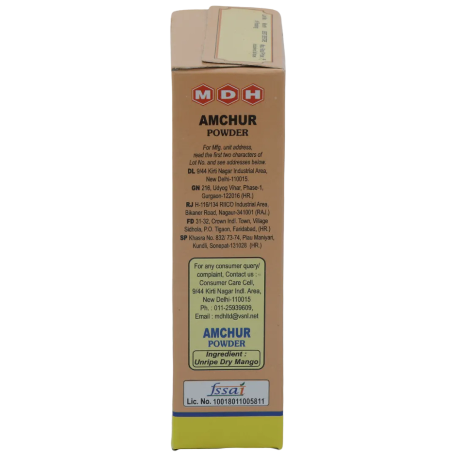 MDH Amchur Powder