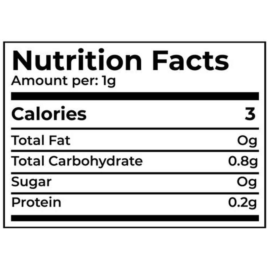 Lion Saffron Pure A++ Kesar | For Cooking and Health