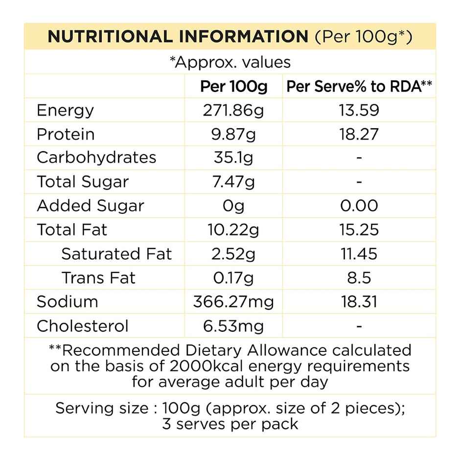 Prasuma Bao Buns - Chicken Keema(100gms) & Prasuma Bao Buns - Butter Chicken(300gms) Combo