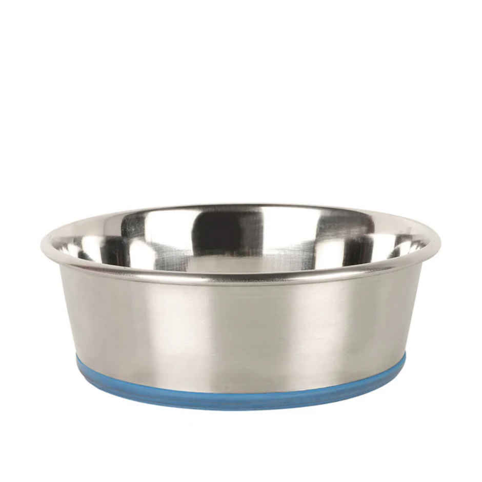 Bearhugs Anti Skid Pet Feeding Bowl - 930 Ml (Medium)