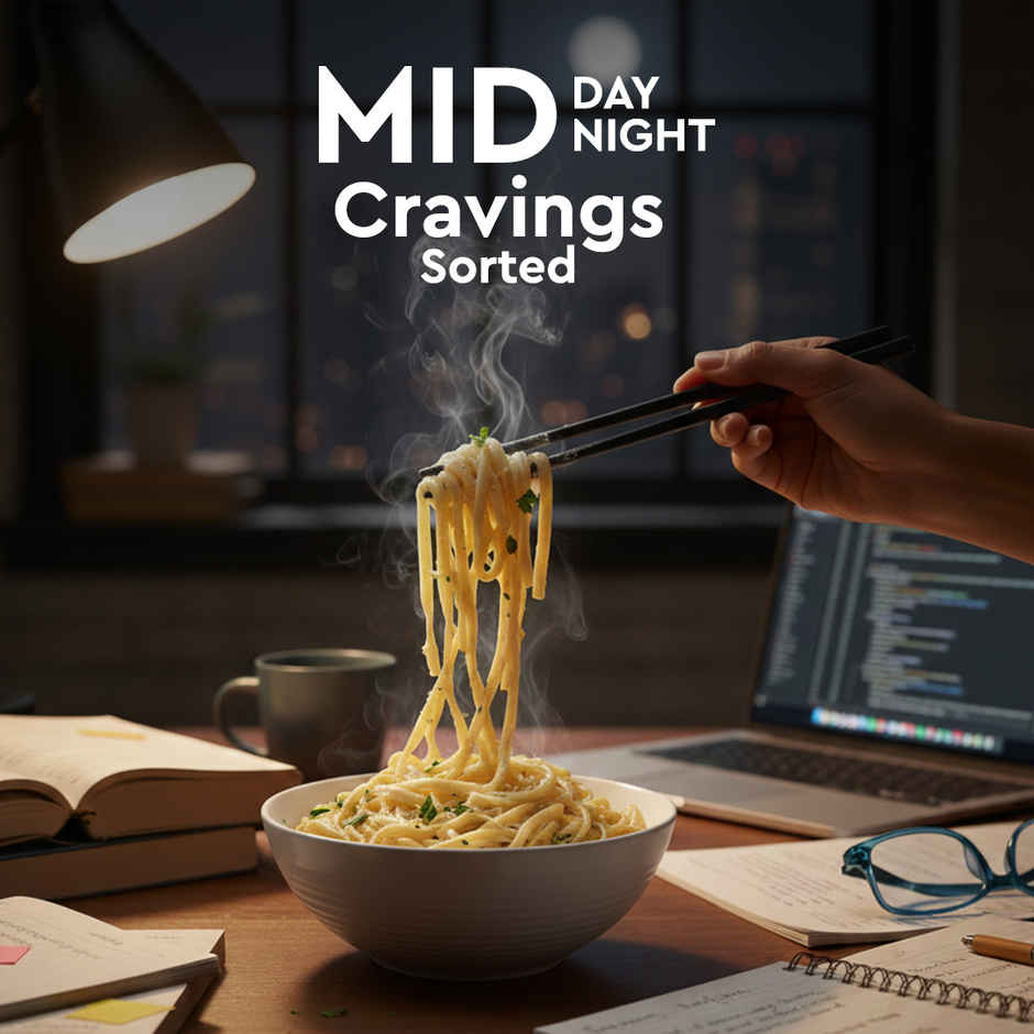 Wow! Noodles Carbonara Cheese Ramen