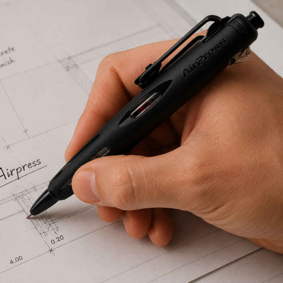 Tombow Airpress Pressurized Pen