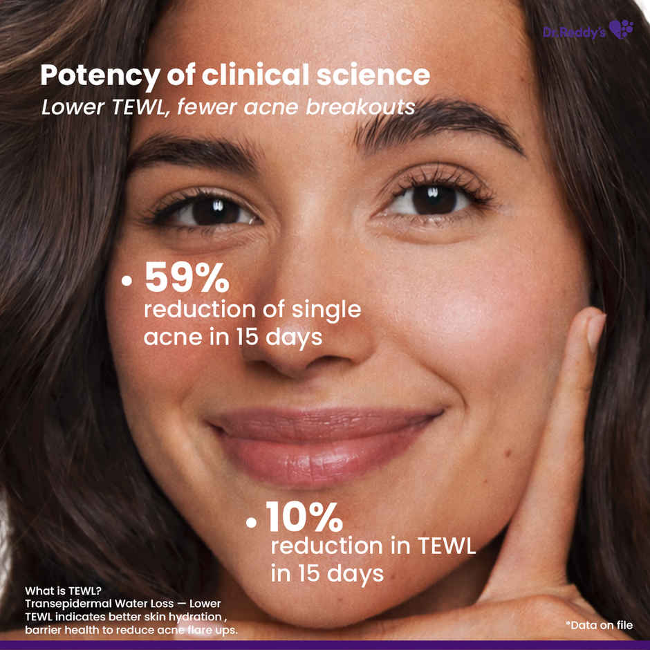 Dr. Reddy's Venusia Acne Facewash