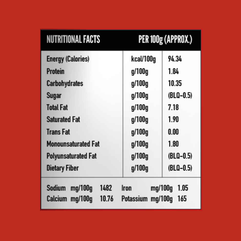 Zoff 5Mins Gravy Mutton