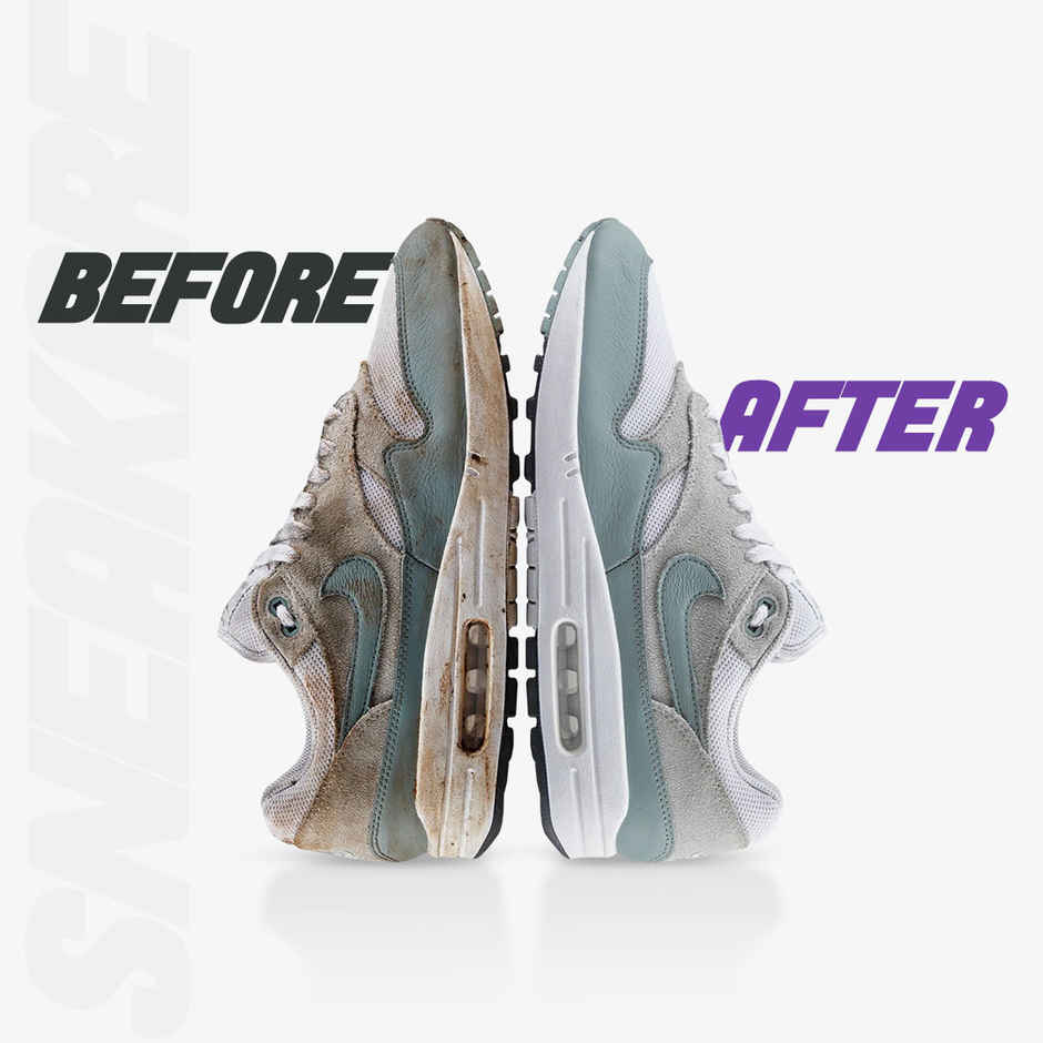 Sneakare Suede & Nubuck Shoe Cleaning Eraser