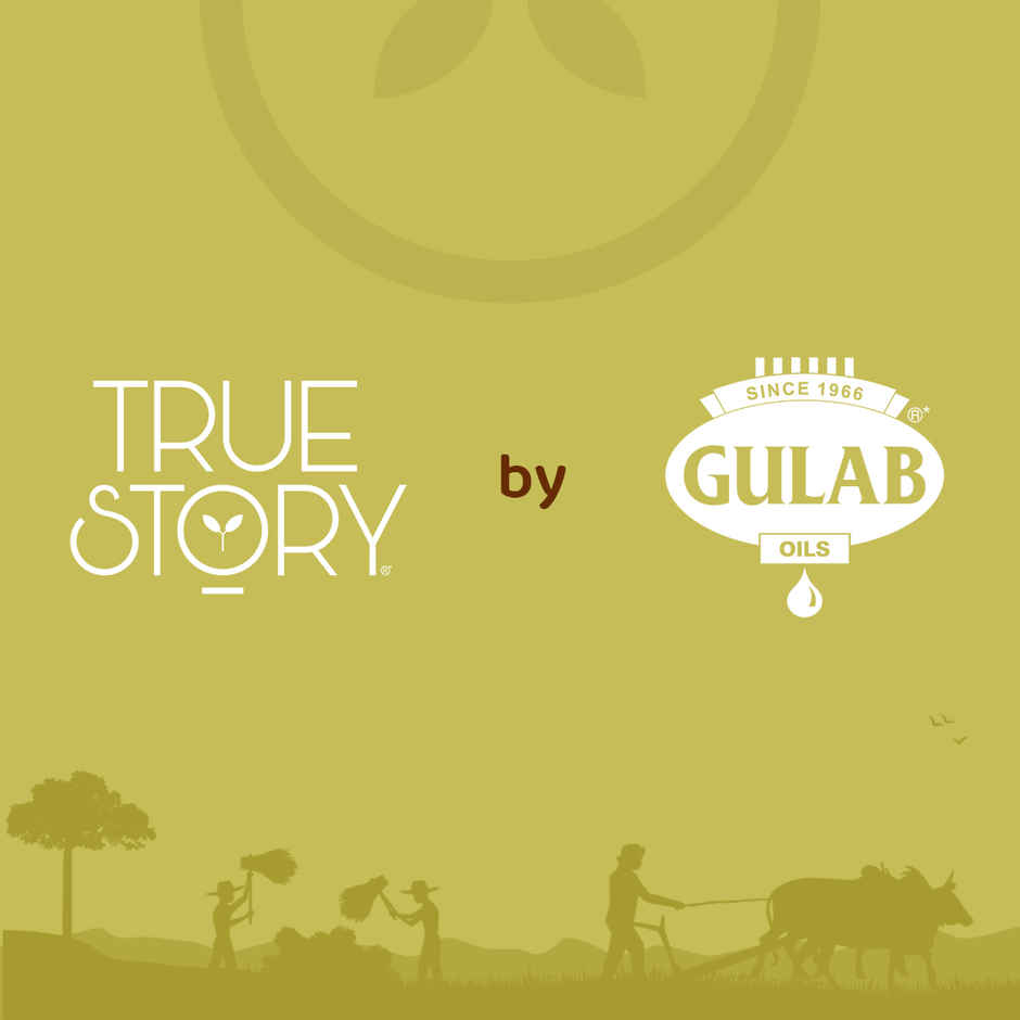 True Story Organic Raw Peanuts