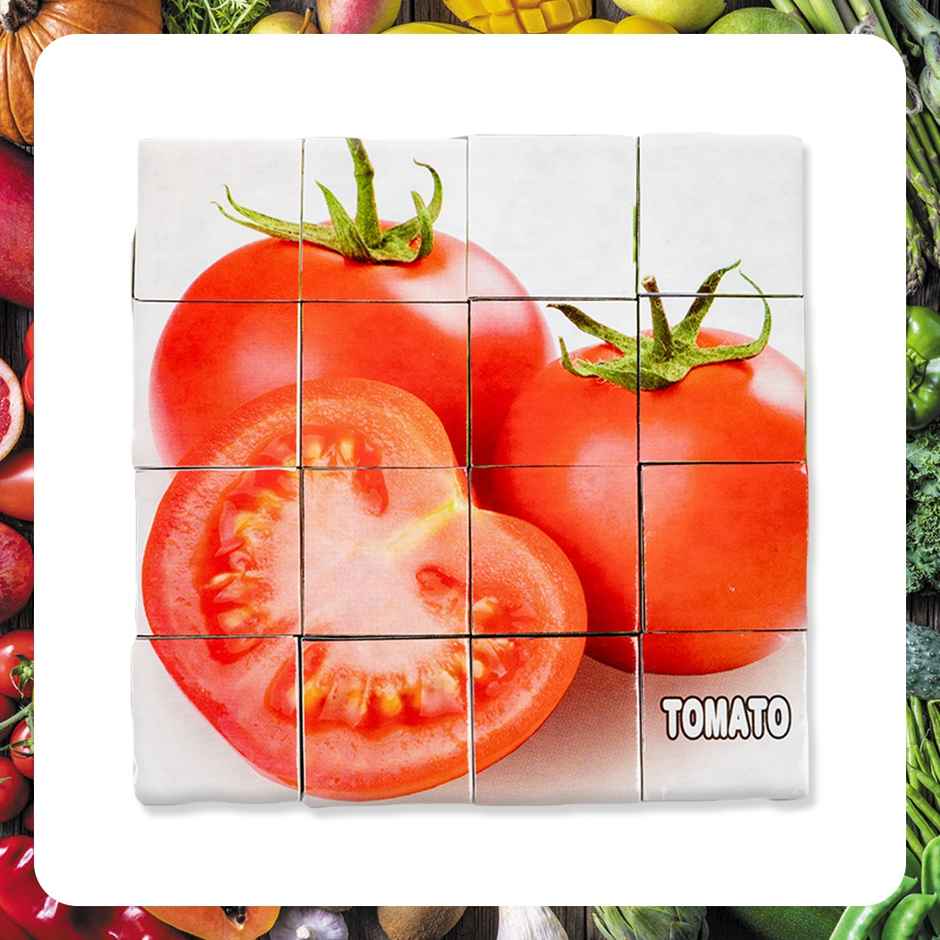 Ratna's Tomato Block