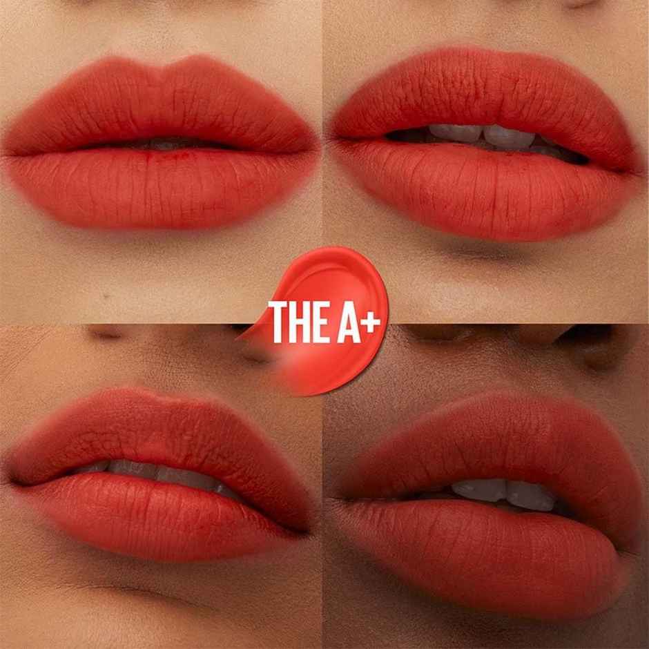 Maybelline Superstay Teddy Tint - Lip and Cheek Color | The A+