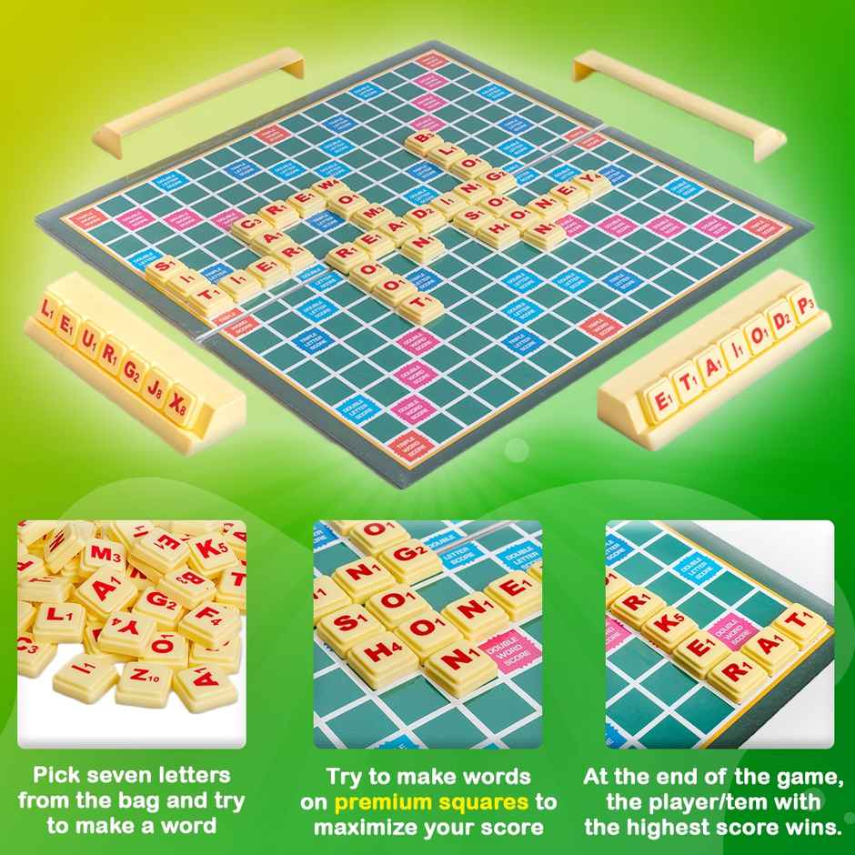 Ratna's Neo Crossword