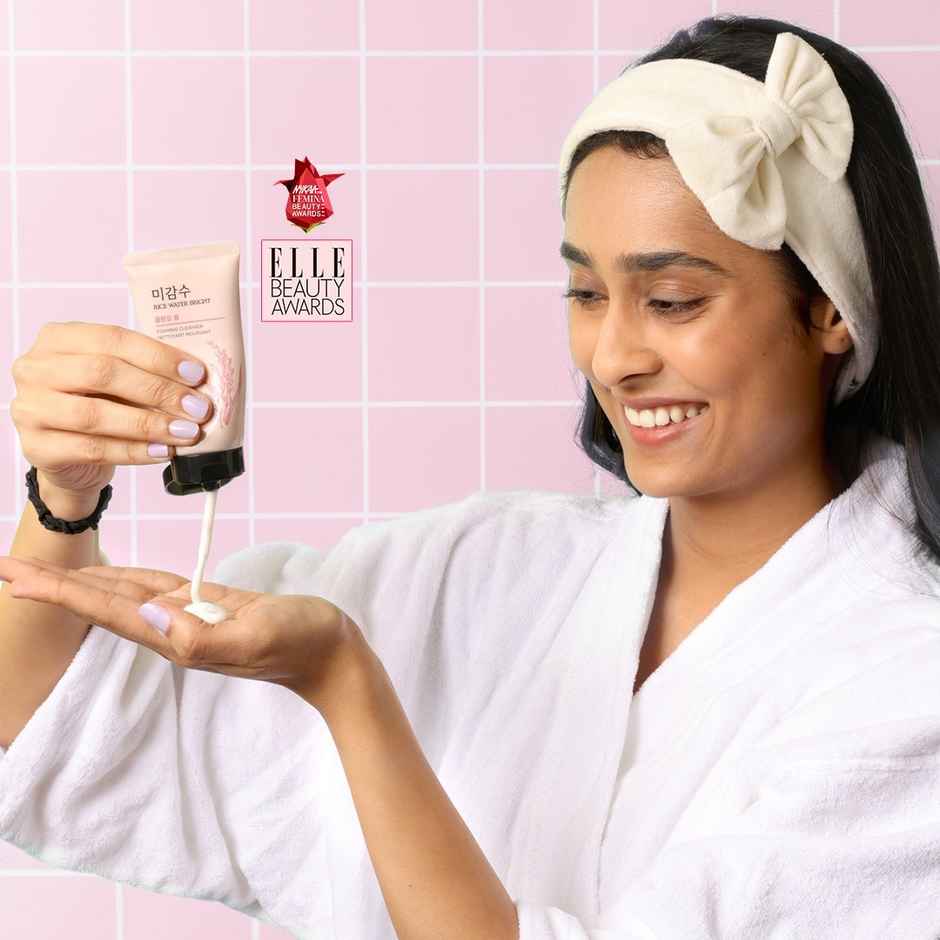 The Face Shop Glow Starter Kit