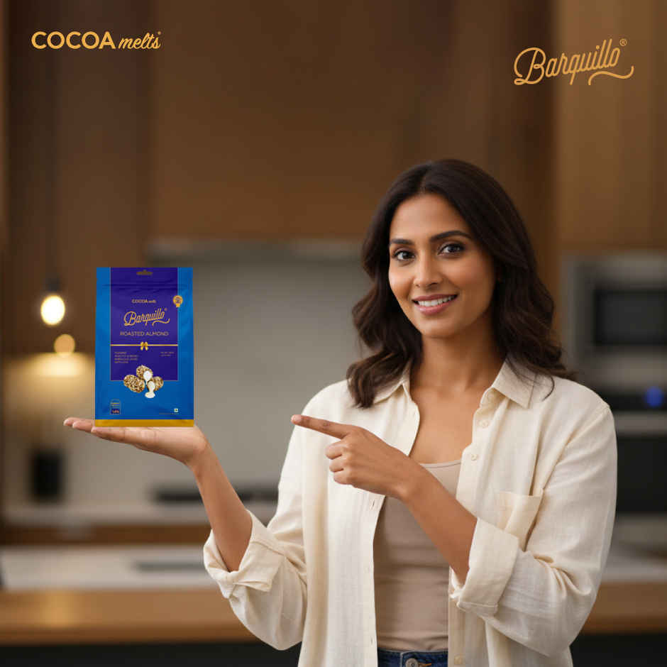 Barquillo Roasted Almond Dubai Chocolate Gift Pack
