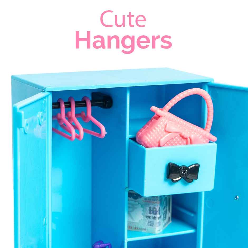 Ratna's Unicorn Cupboard | Assorted