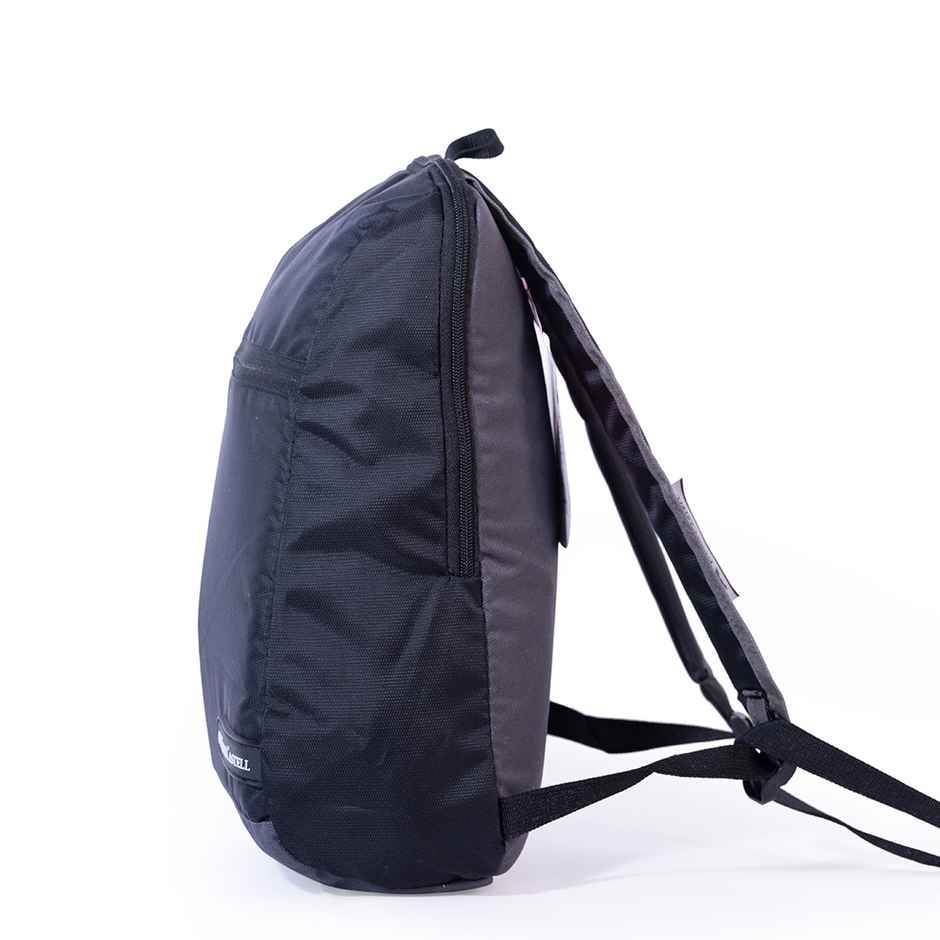 Faber Castell-Daypack Bag- V1- Allday - Small + Black+Grey