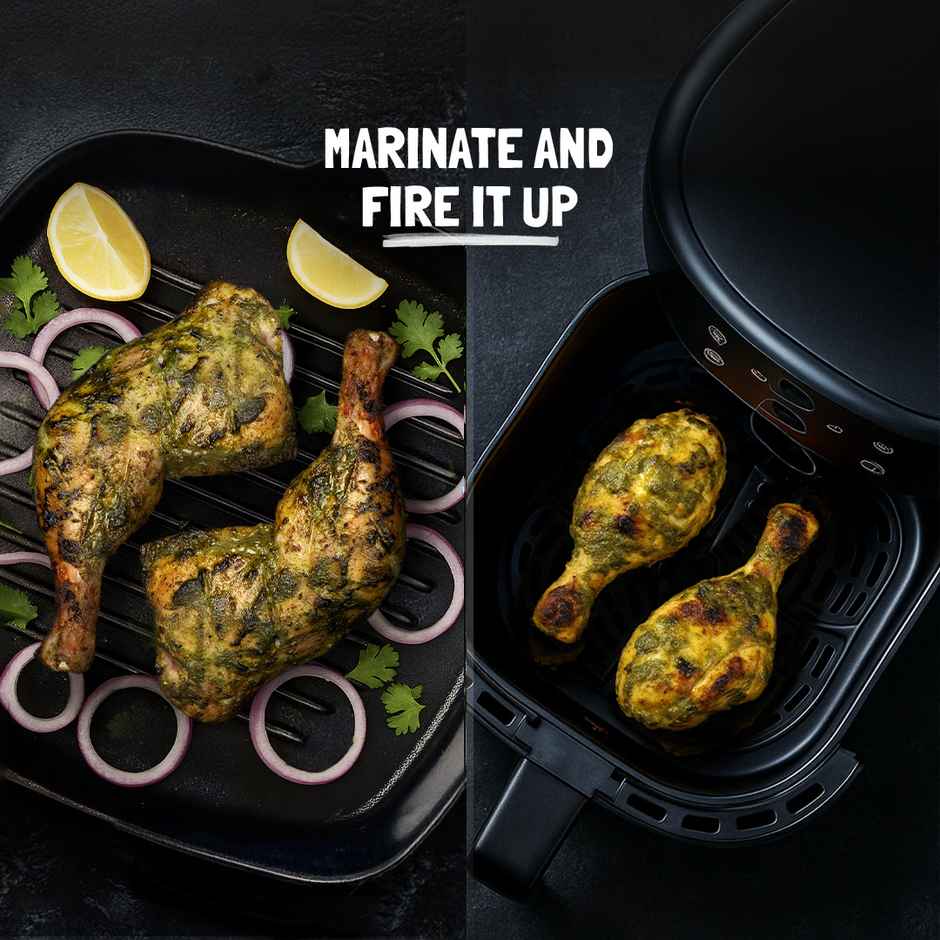 KILRR Dhaniya Mirchi Aur Woh Chicken Masala