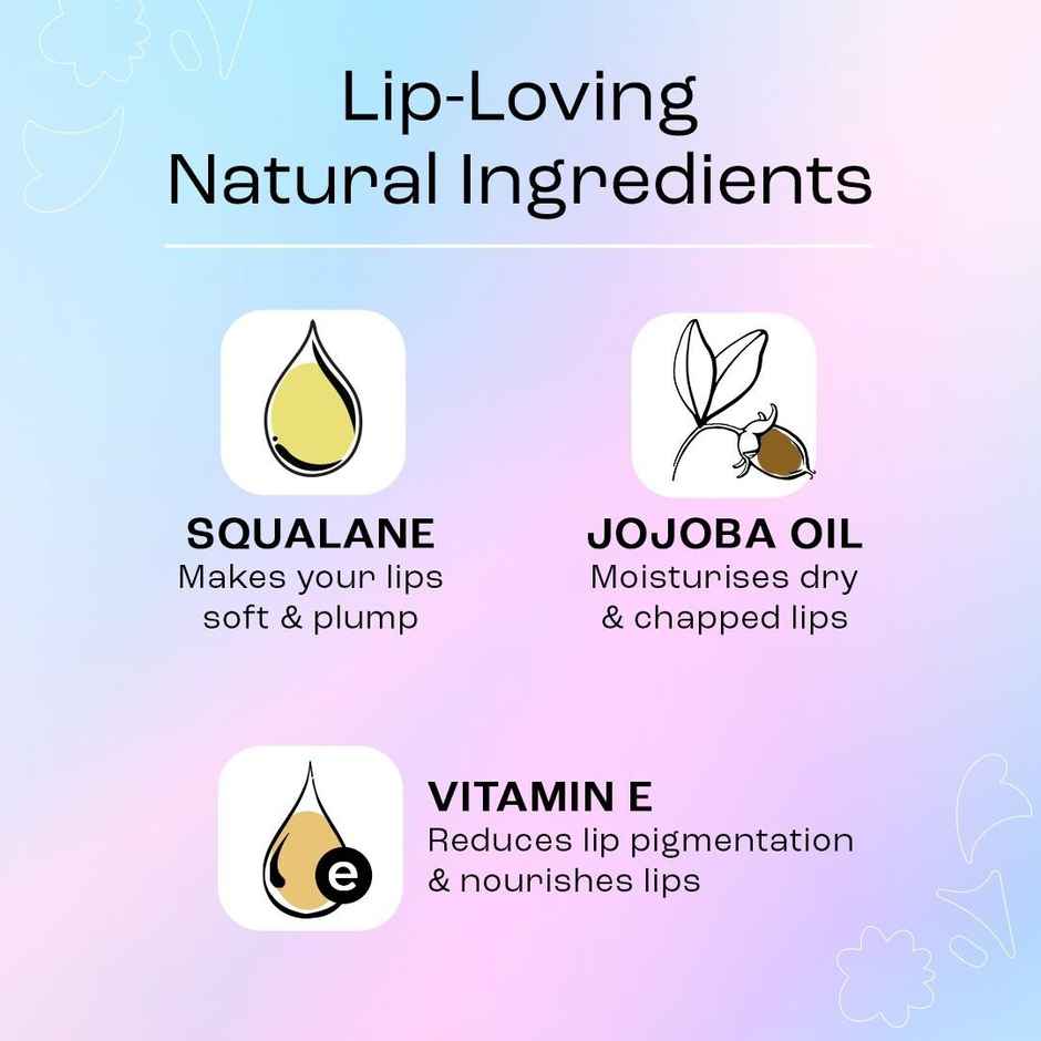 SUGAR Cosmetics Play Mega Hype Colour Changing Lip Oil