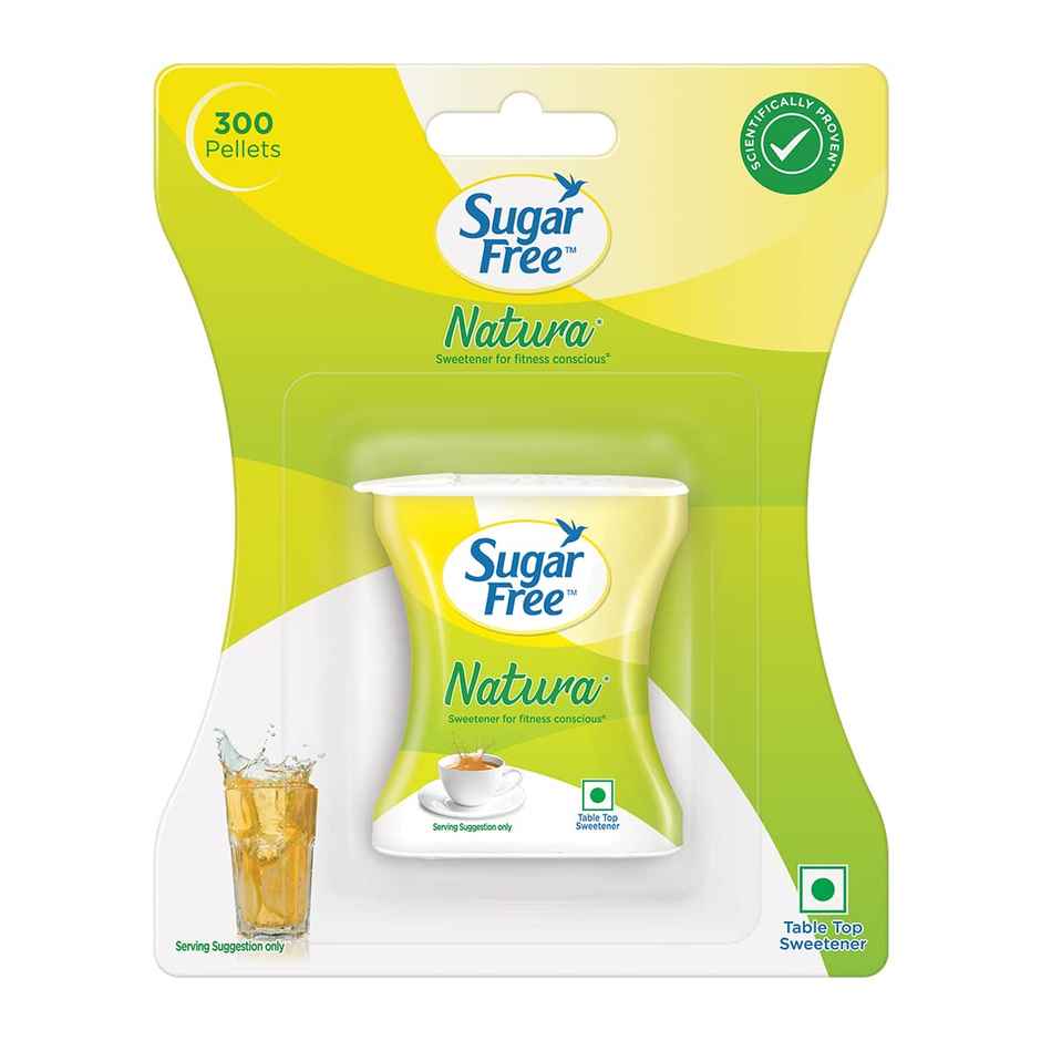 Sugarfree Natura Low Calorie Sweetener