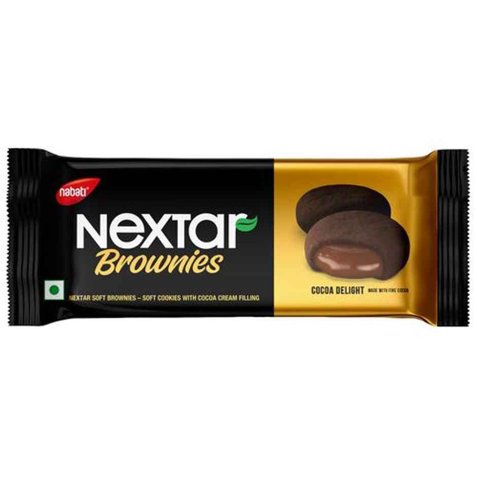 Nabati Nextar Brownies - Cocoa Delight