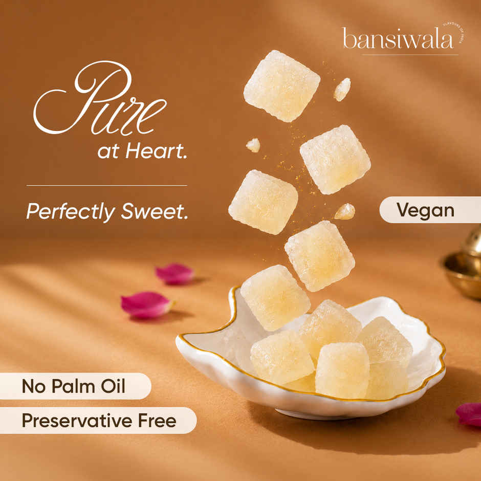 Sukha Petha | Dry Petha from Agra by Bansiwala | Combo