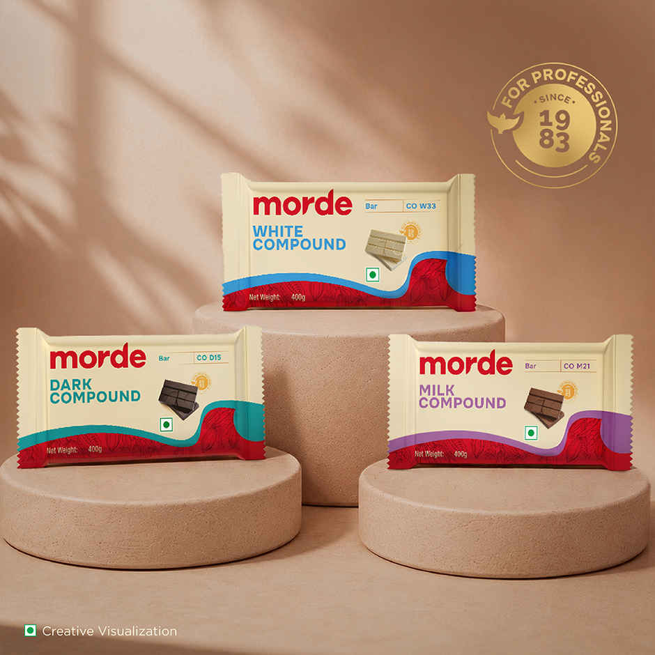 Morde Milk Compound | CO M21 | Baking Ingredient