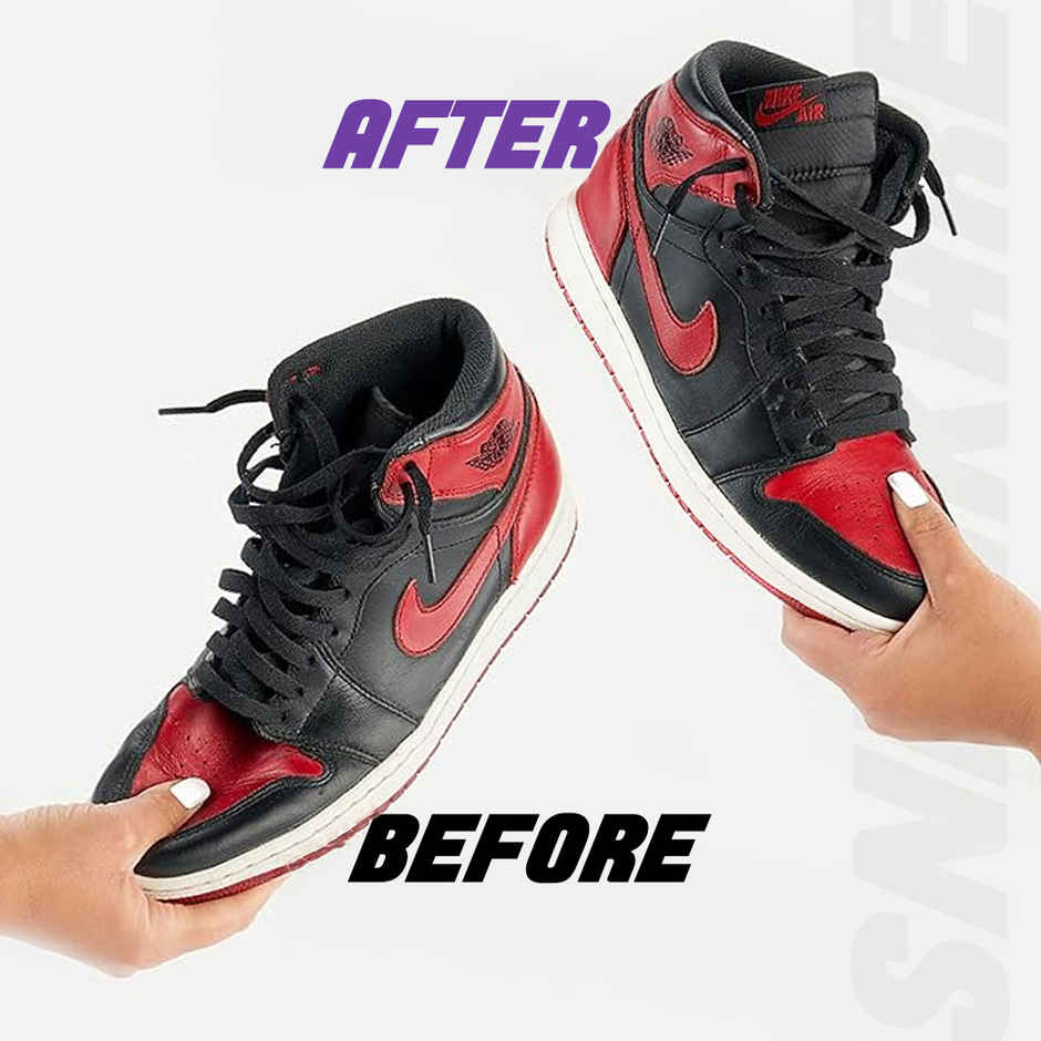 Sneakare Shoe Shaper